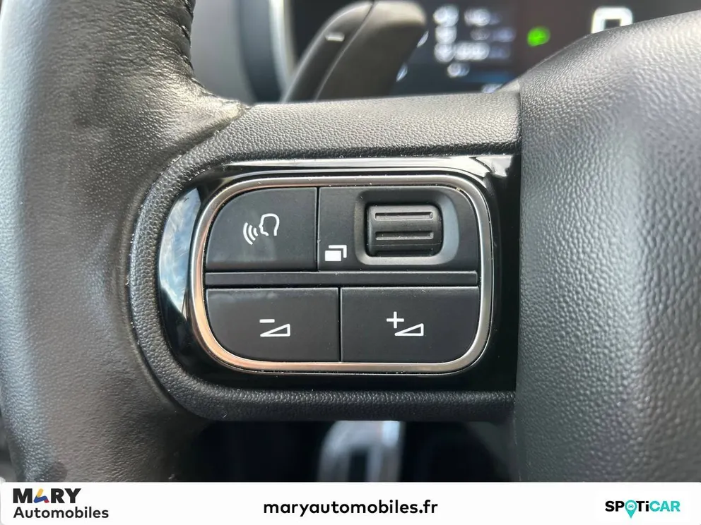 Véhicule occasion 207426 - Citroën C5 AIRCROSS - Photo 13