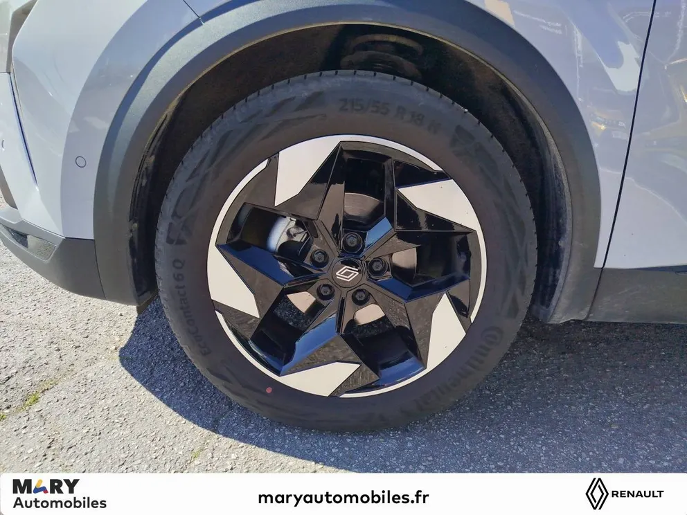 Véhicule occasion 231725 - renault CAPTUR - Photo 9