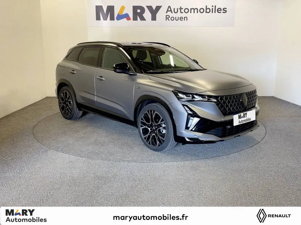 Véhicule occasion 192022 - renault AUSTRAL - Photo 3