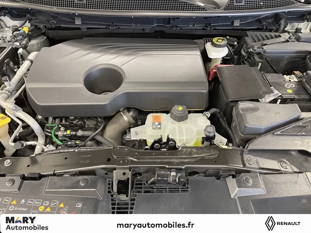 Véhicule occasion 208346 - renault KADJAR - Photo 19