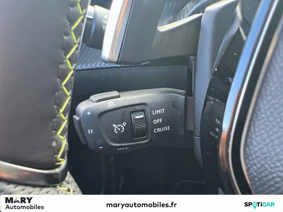 Véhicule occasion 1237703 - peugeot 2008 - Photo 16