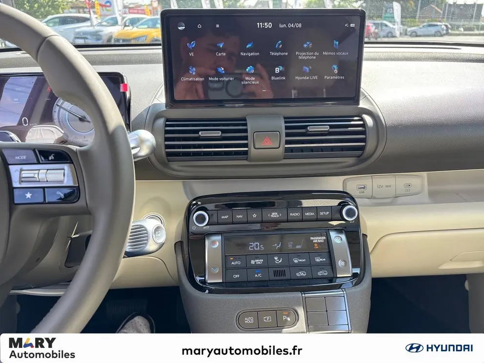 Véhicule occasion 178783 - hyundai INSTER - Photo 17