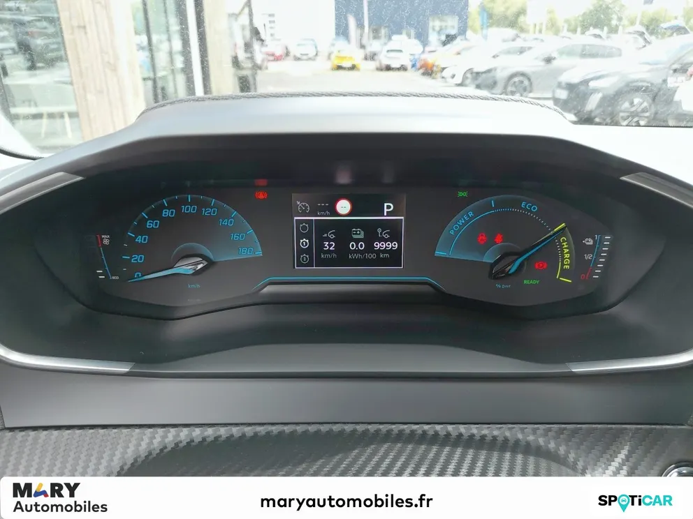 Véhicule occasion 1232499 - peugeot 208 - Photo 12
