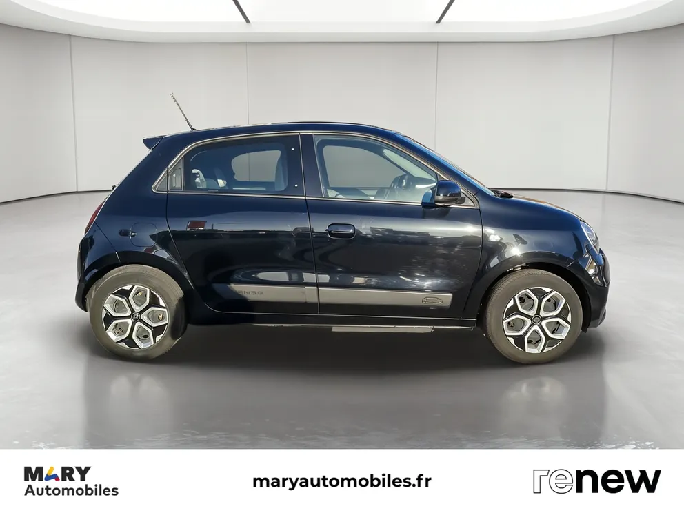 Véhicule occasion 1240472 - renault TWINGO - Photo 6