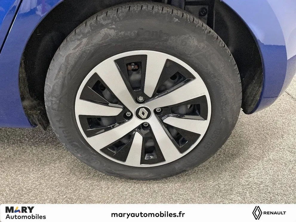 Véhicule occasion 200007 - renault CLIO - Photo 11