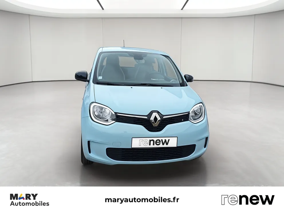 Véhicule occasion 1232195 - renault TWINGO - Photo 8