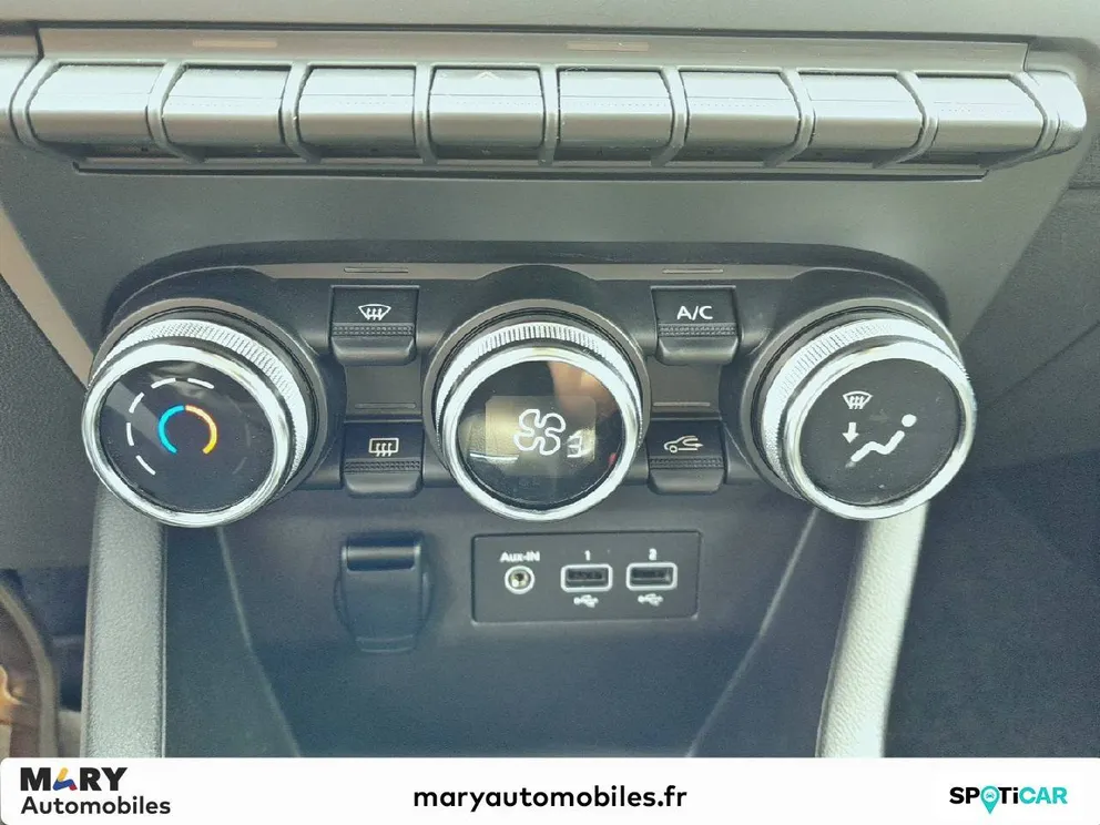 Véhicule occasion 179066 - renault CLIO - Photo 17