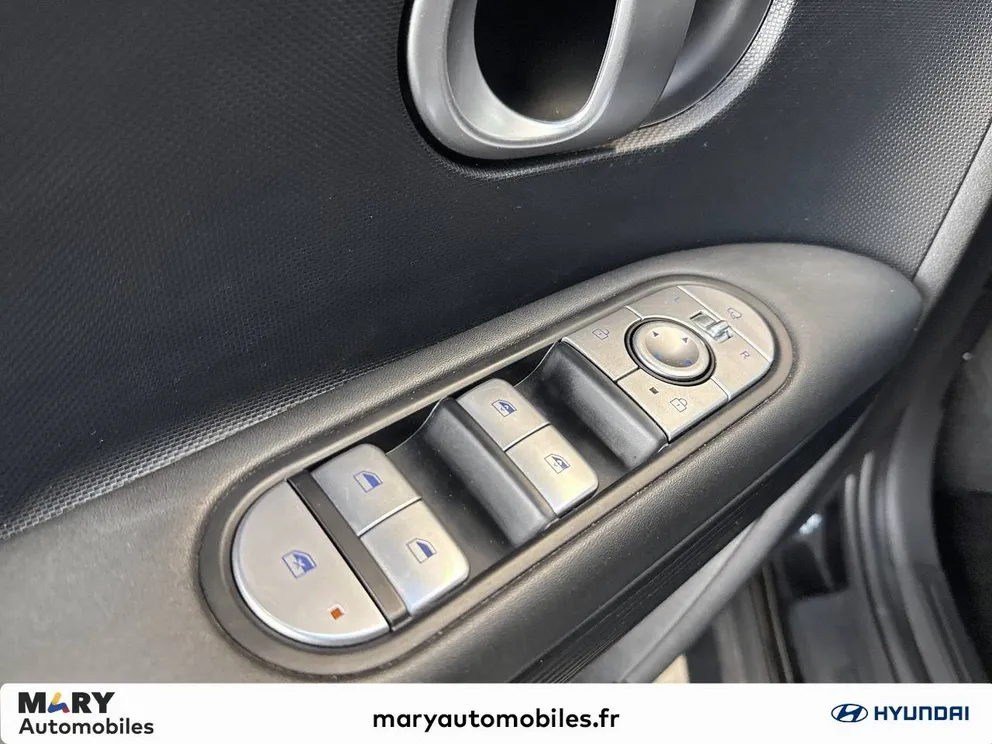 Véhicule occasion 227307 - hyundai IONIQ 5 - Photo 12