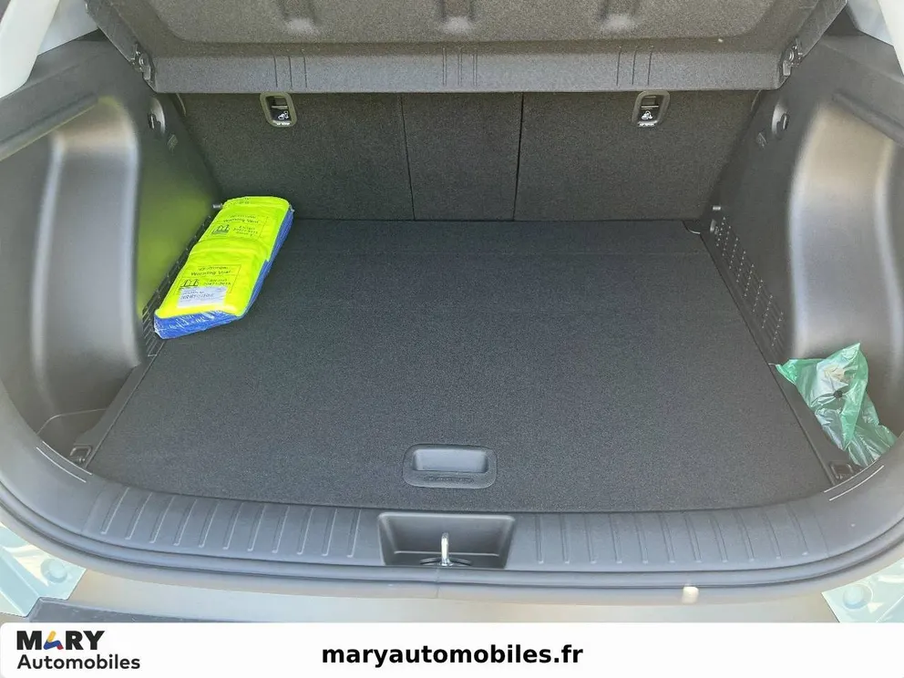 Véhicule occasion 182510 - hyundai KONA - Photo 6