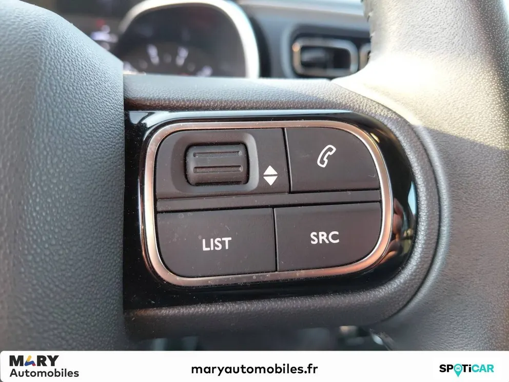 Véhicule occasion 220523 - Citroën C3 - Photo 14