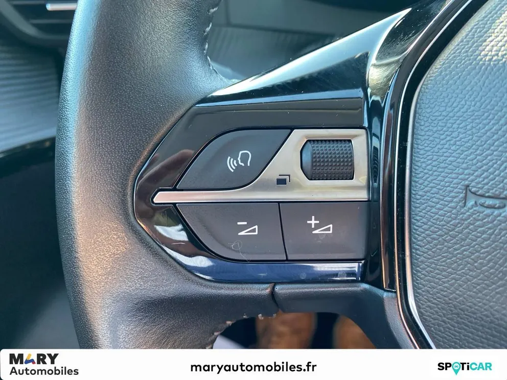 Véhicule occasion 222620 - peugeot 208 - Photo 16