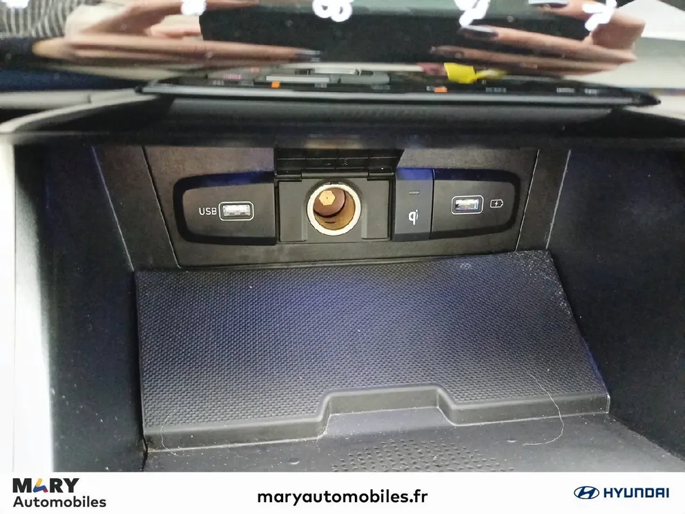 Véhicule occasion 200428 - hyundai TUCSON - Photo 16