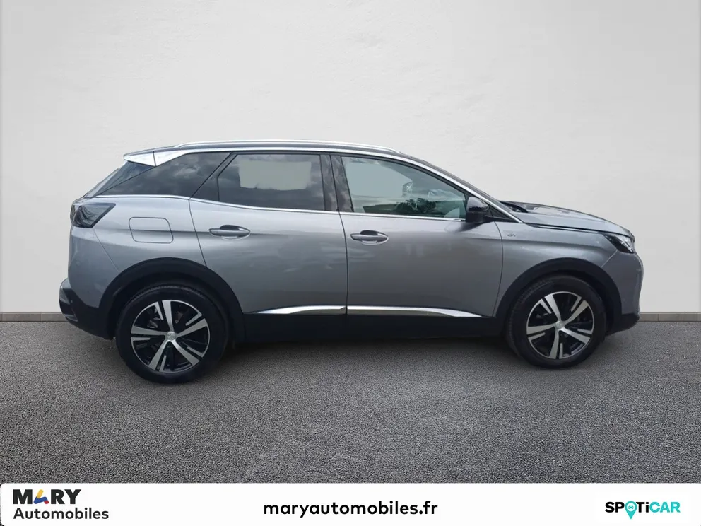 Véhicule occasion 1231637 - peugeot 3008 - Photo 4