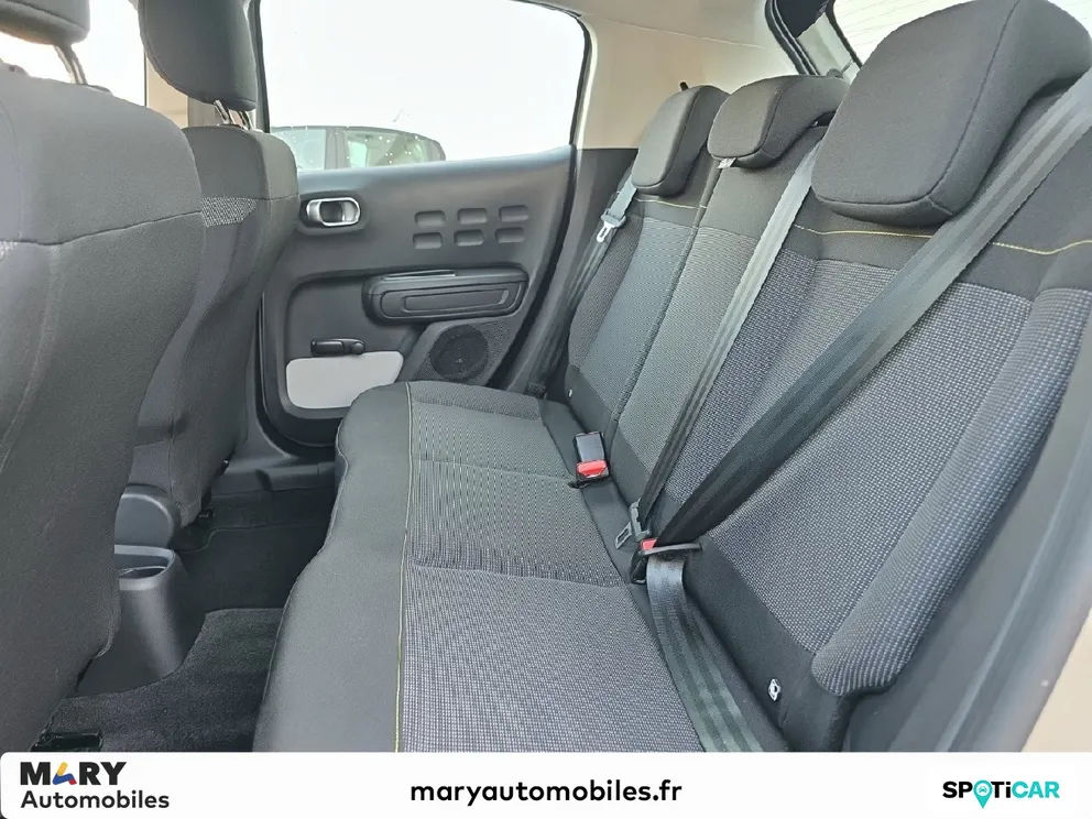 Véhicule occasion 1237347 - Citroën C3 - Photo 24