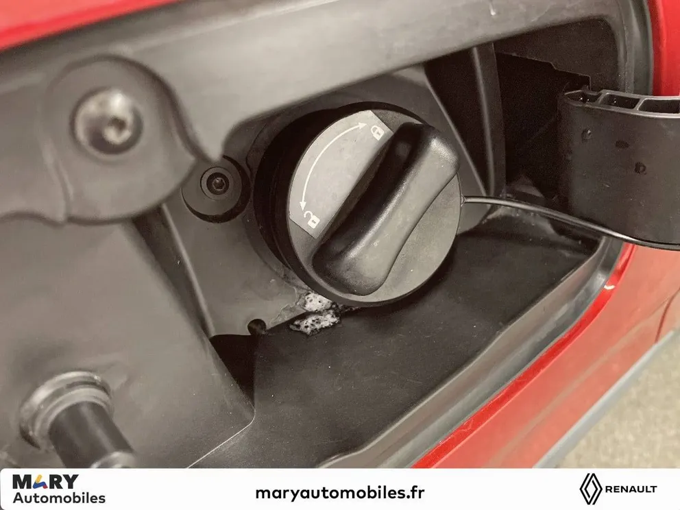 Véhicule occasion 213057 - renault ARKANA - Photo 16