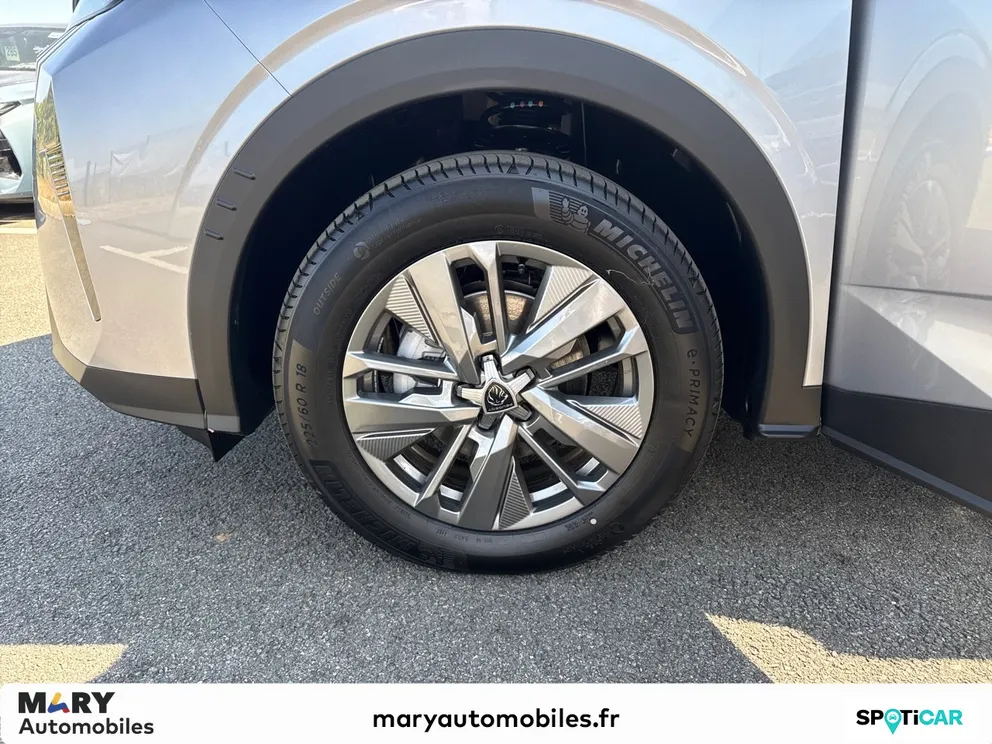 Véhicule occasion 1232302 - peugeot 5008 - Photo 7