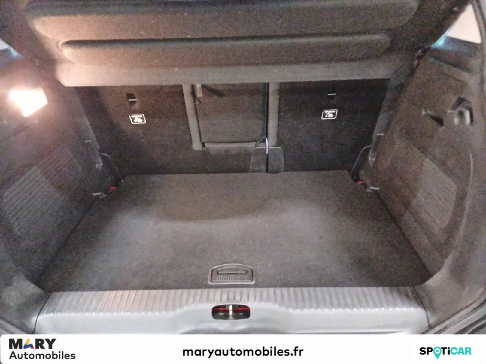 Véhicule occasion 1237767 - Citroën C3 AIRCROSS - Photo 5