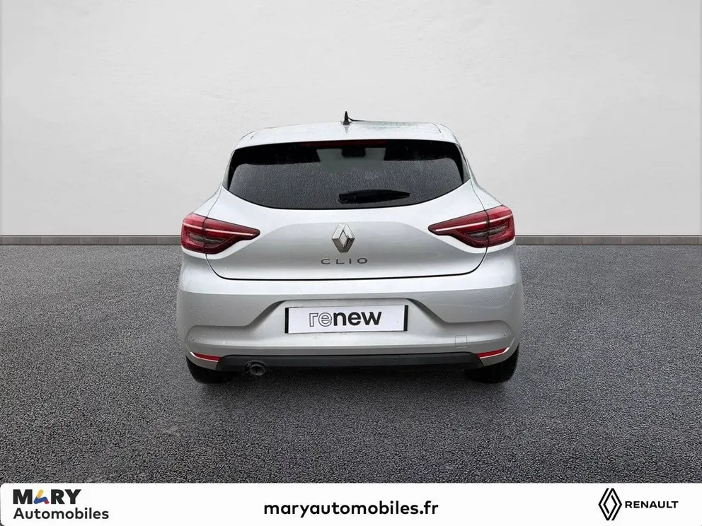 Véhicule occasion 193264 - renault CLIO - Photo 5