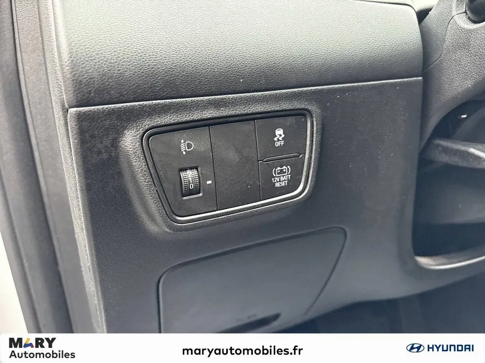 Véhicule occasion 207152 - hyundai TUCSON - Photo 14