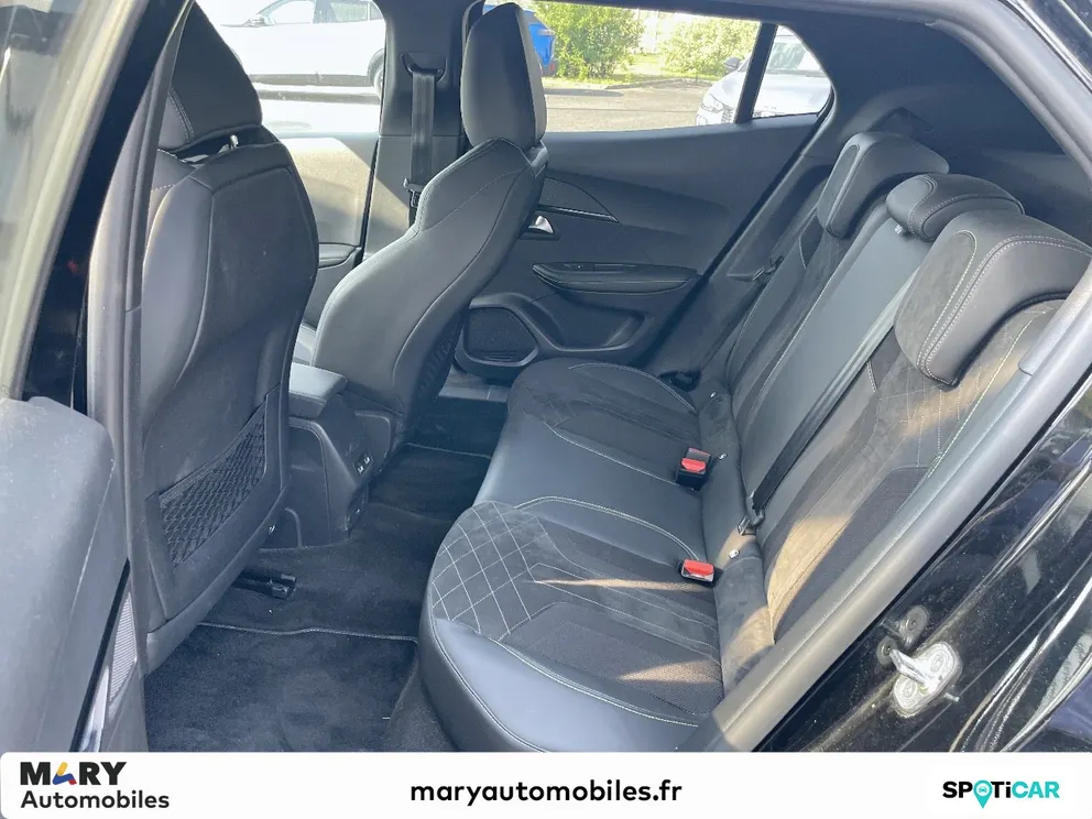 Véhicule occasion 1229183 - peugeot 2008 - Photo 15