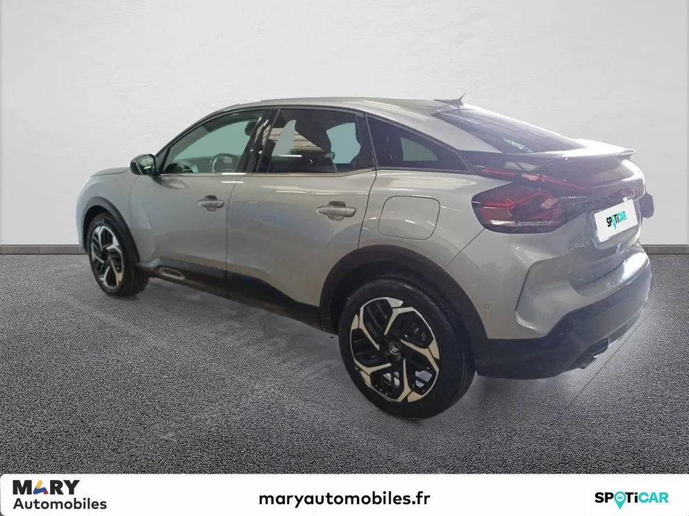 Véhicule occasion 195318 - Citroën C4 - Photo 7