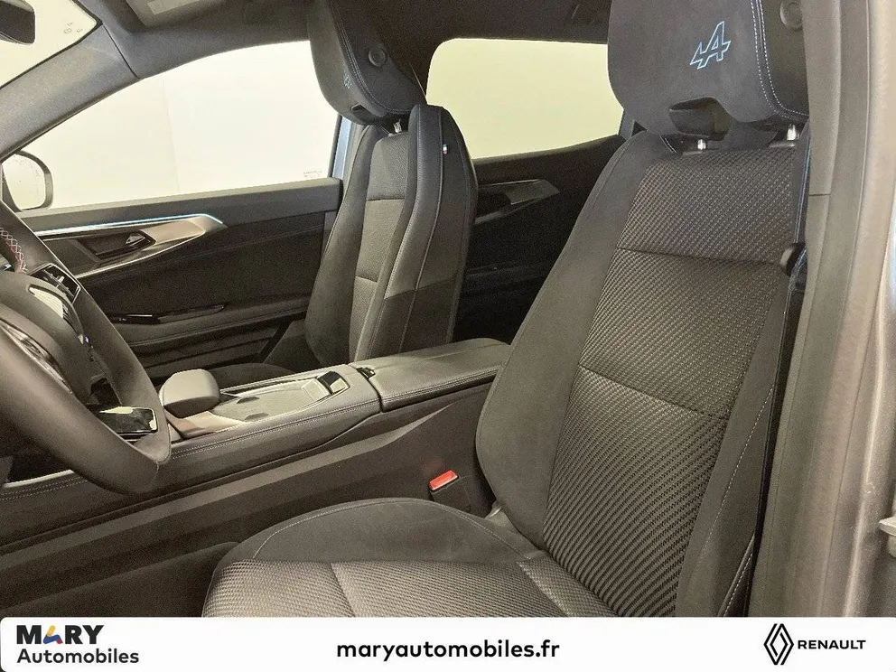 Véhicule occasion 178563 - renault AUSTRAL - Photo 9