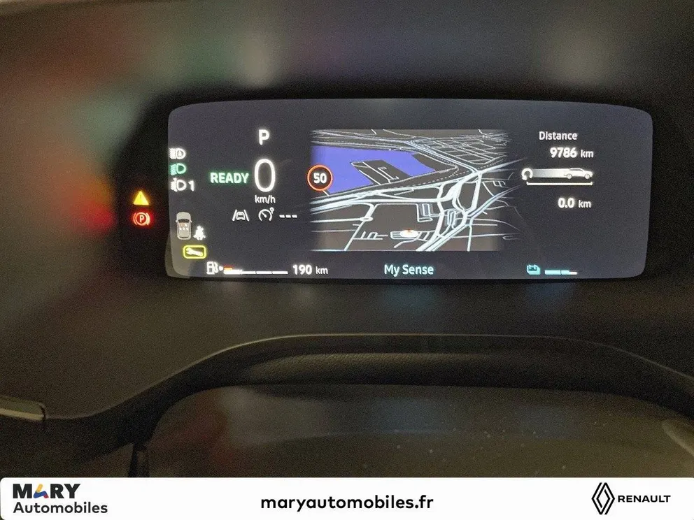 Véhicule occasion 206356 - renault ARKANA - Photo 15
