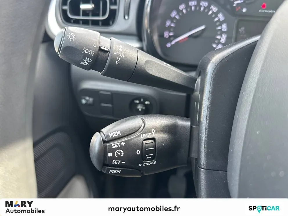 Véhicule occasion 197553 - Citroën C3 - Photo 21