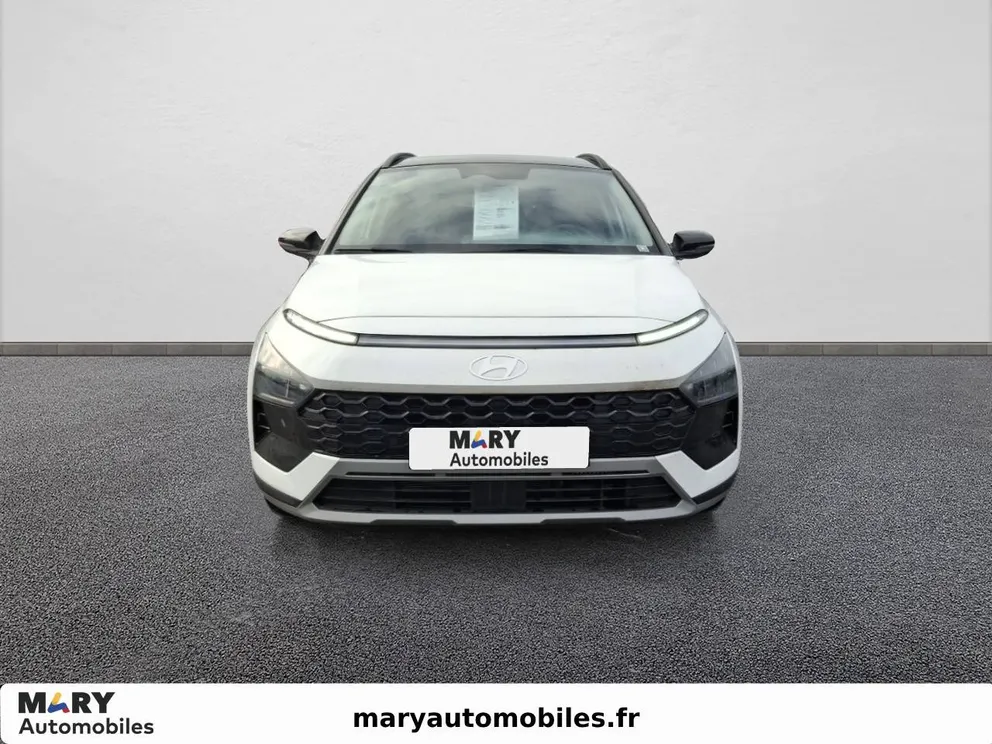 Véhicule occasion 210332 - hyundai BAYON - Photo 2