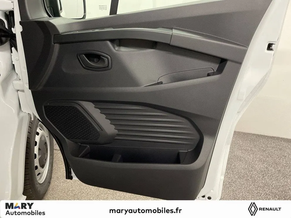 Véhicule occasion 195479 - renault TRAFIC - Photo 18