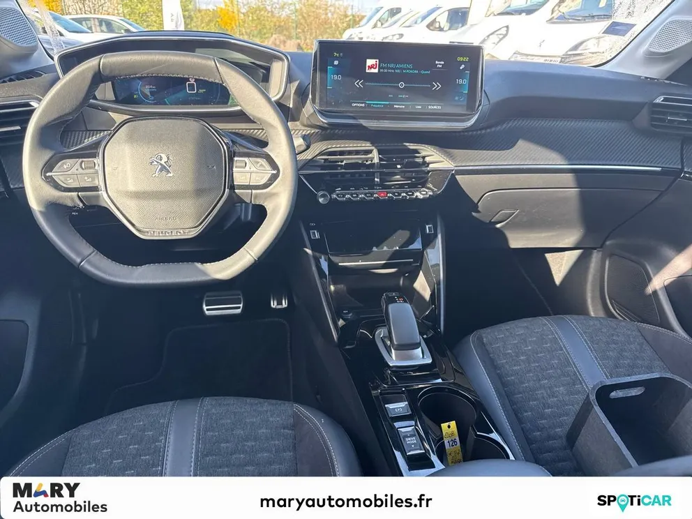 Véhicule occasion 218508 - peugeot 208 - Photo 8