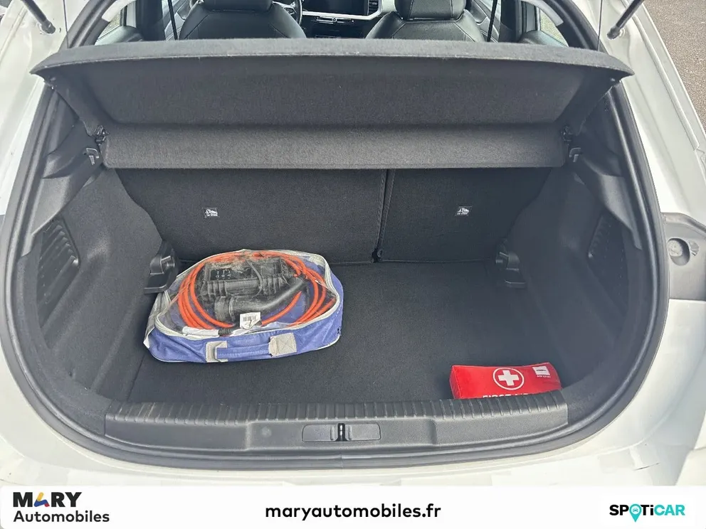 Véhicule occasion 1228550 - opel MOKKA - Photo 16