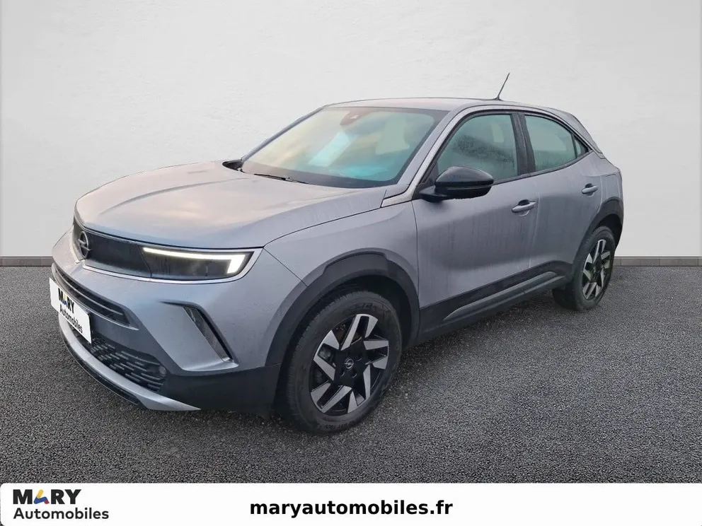 Véhicule occasion 198429 - opel MOKKA - Photo 1