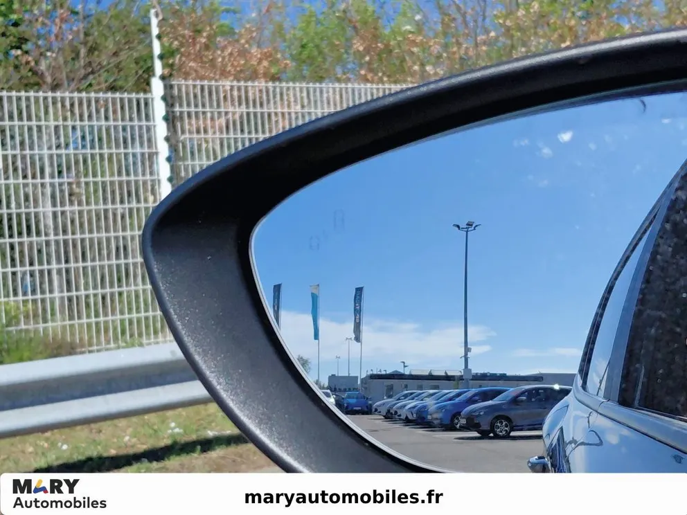 Véhicule occasion 231836 - mg MG3 - Photo 18