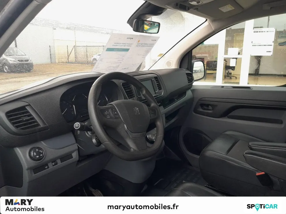 Véhicule occasion 225376 - peugeot EXPERT - Photo 8