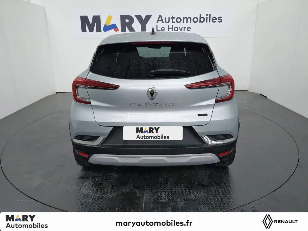 Véhicule occasion 227773 - renault CAPTUR - Photo 5