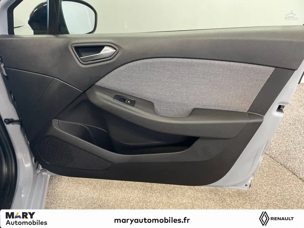 Véhicule occasion 232130 - renault CLIO - Photo 18