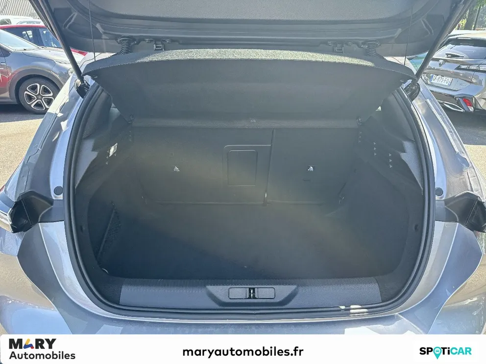 Véhicule occasion 234876 - peugeot 308 - Photo 22