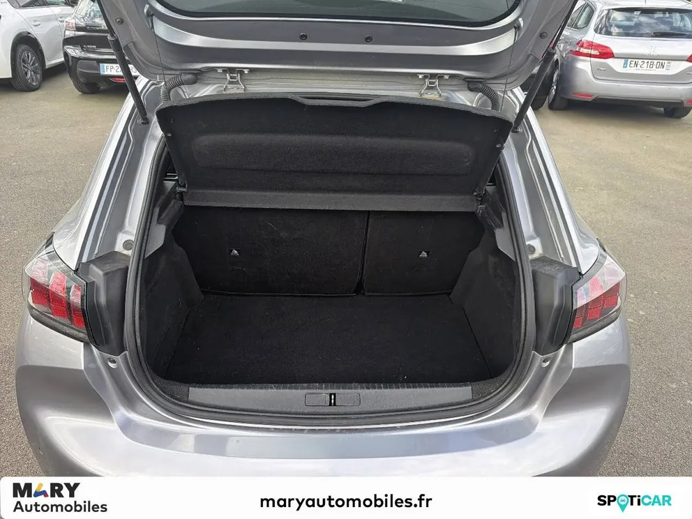 Véhicule occasion 234824 - peugeot 208 - Photo 6