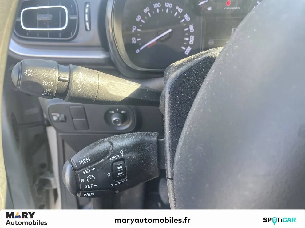 Véhicule occasion 223758 - Citroën C3 - Photo 13
