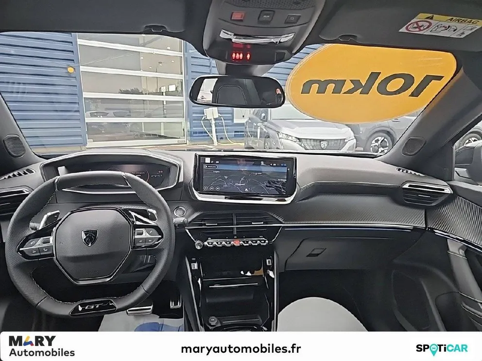 Véhicule occasion 175681 - peugeot 2008 - Photo 8