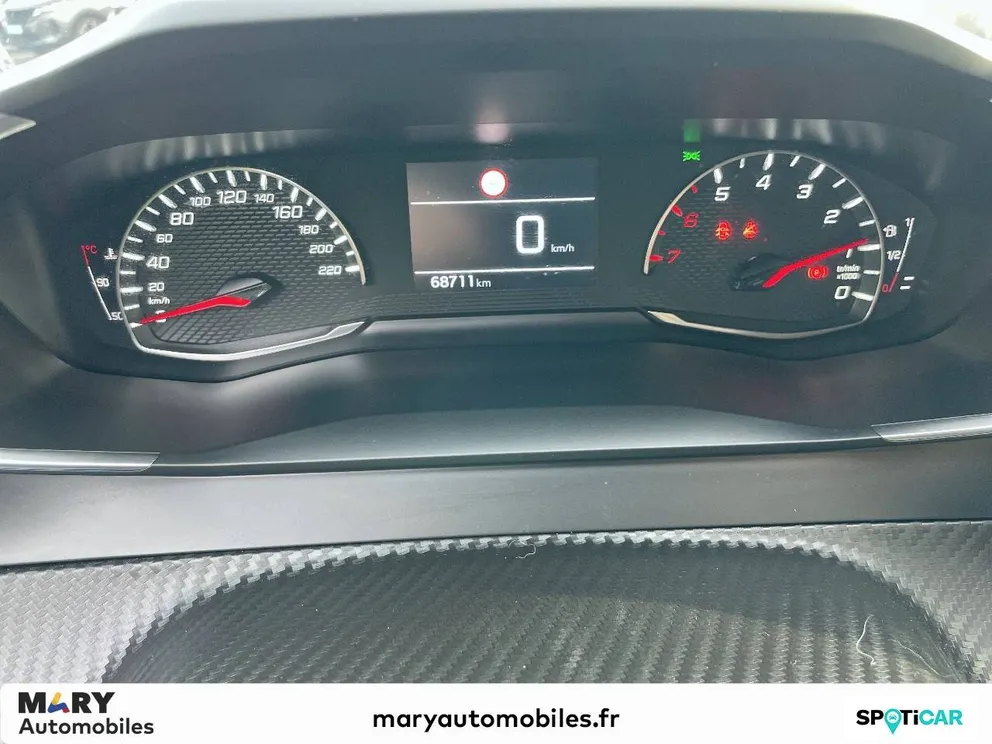 Véhicule occasion 208730 - peugeot 208 - Photo 12