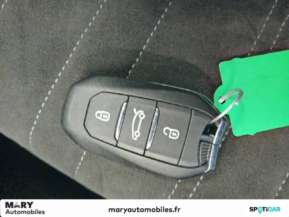 Véhicule occasion 224764 - peugeot 308 - Photo 15