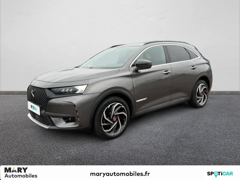 Véhicule occasion 223015 - ds DS 7 - Photo 1