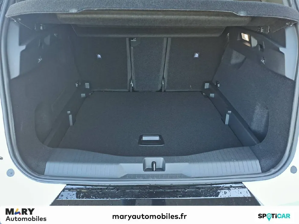 Véhicule occasion 226841 - Citroën C5 AIRCROSS - Photo 6