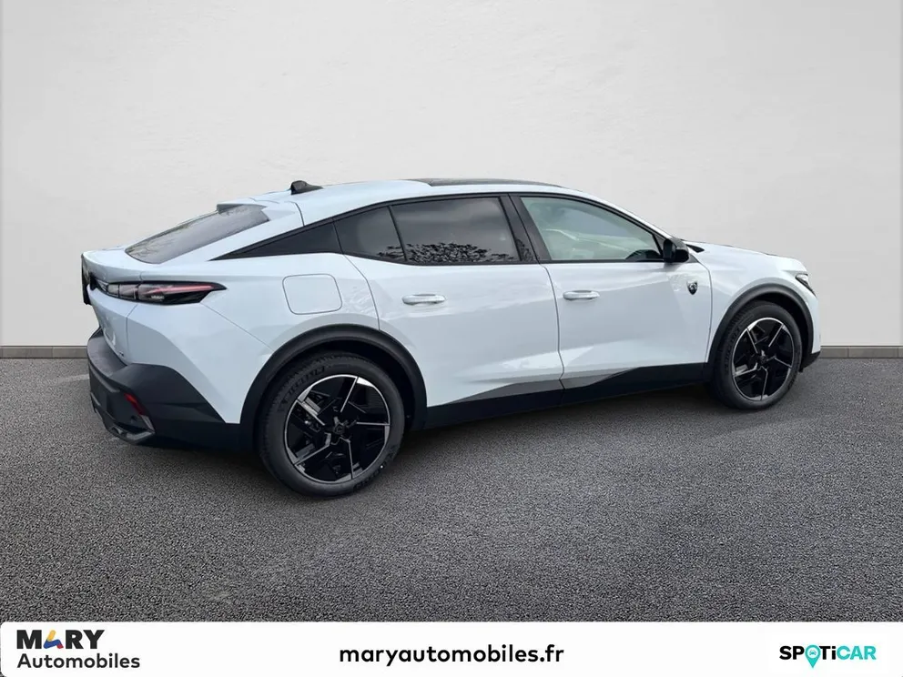 Véhicule occasion 171456 - peugeot 408 - Photo 4