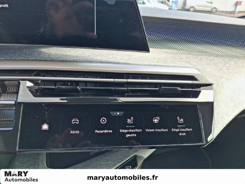 Véhicule occasion 211516 - peugeot 3008 - Photo 14