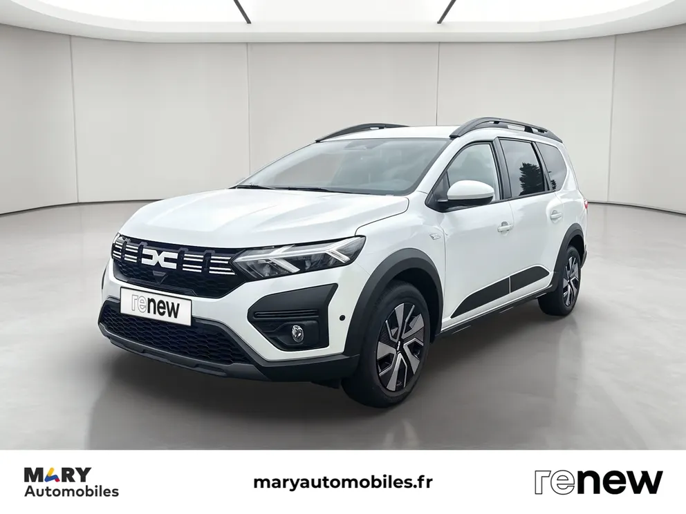 Véhicule occasion 1246550 - dacia JOGGER - Photo 1