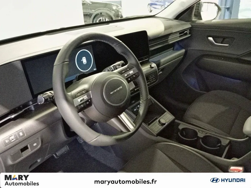 Véhicule occasion 205842 - hyundai KONA - Photo 16