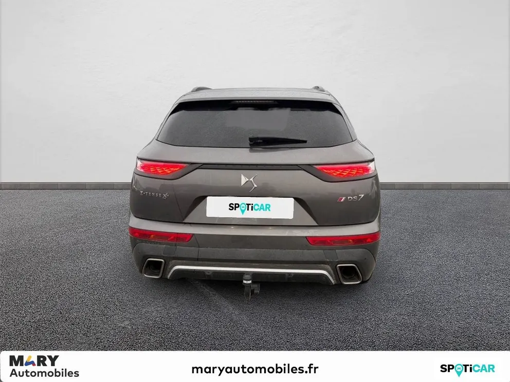 Véhicule occasion 221676 - ds DS 7 - Photo 5